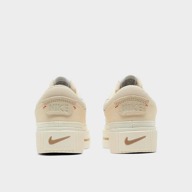 Nike Court Legacy Lift Pearl Women