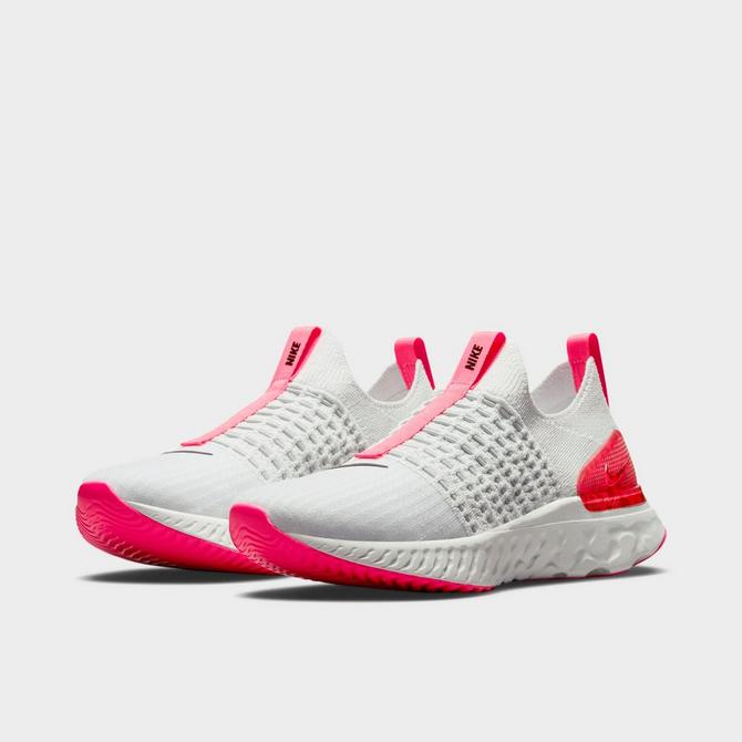 women's nike react phantom run flyknit 2
