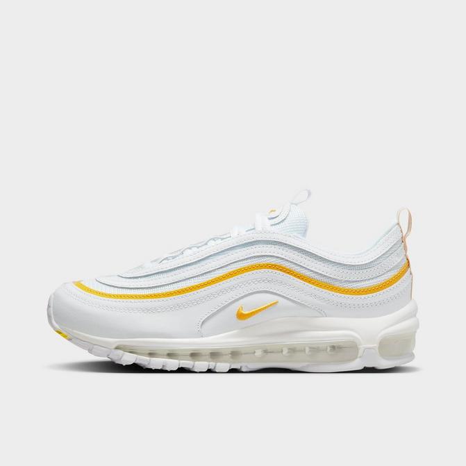 Air max 97 cheap white jd