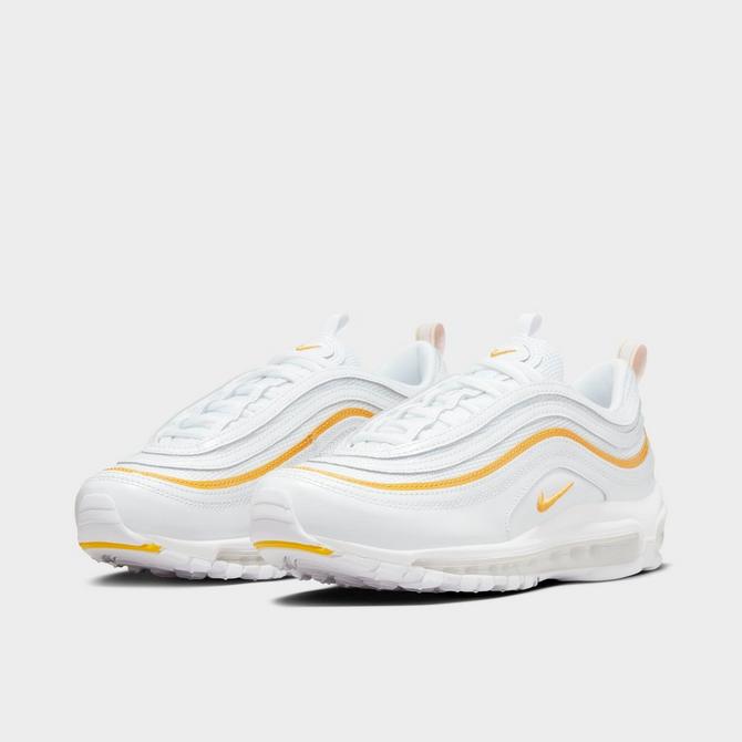 Womens nike air max best sale 97 yellow