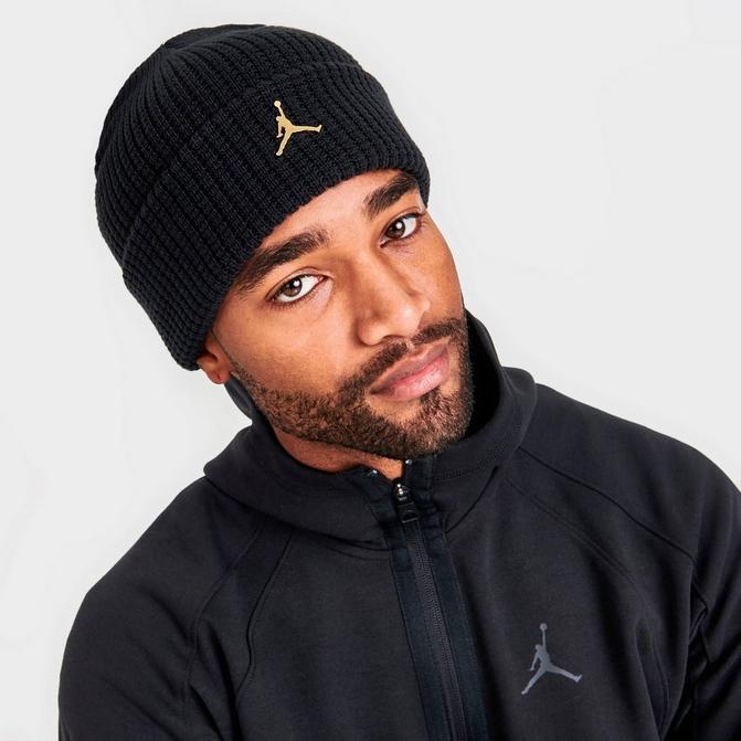 Air jordan beanie on sale hat