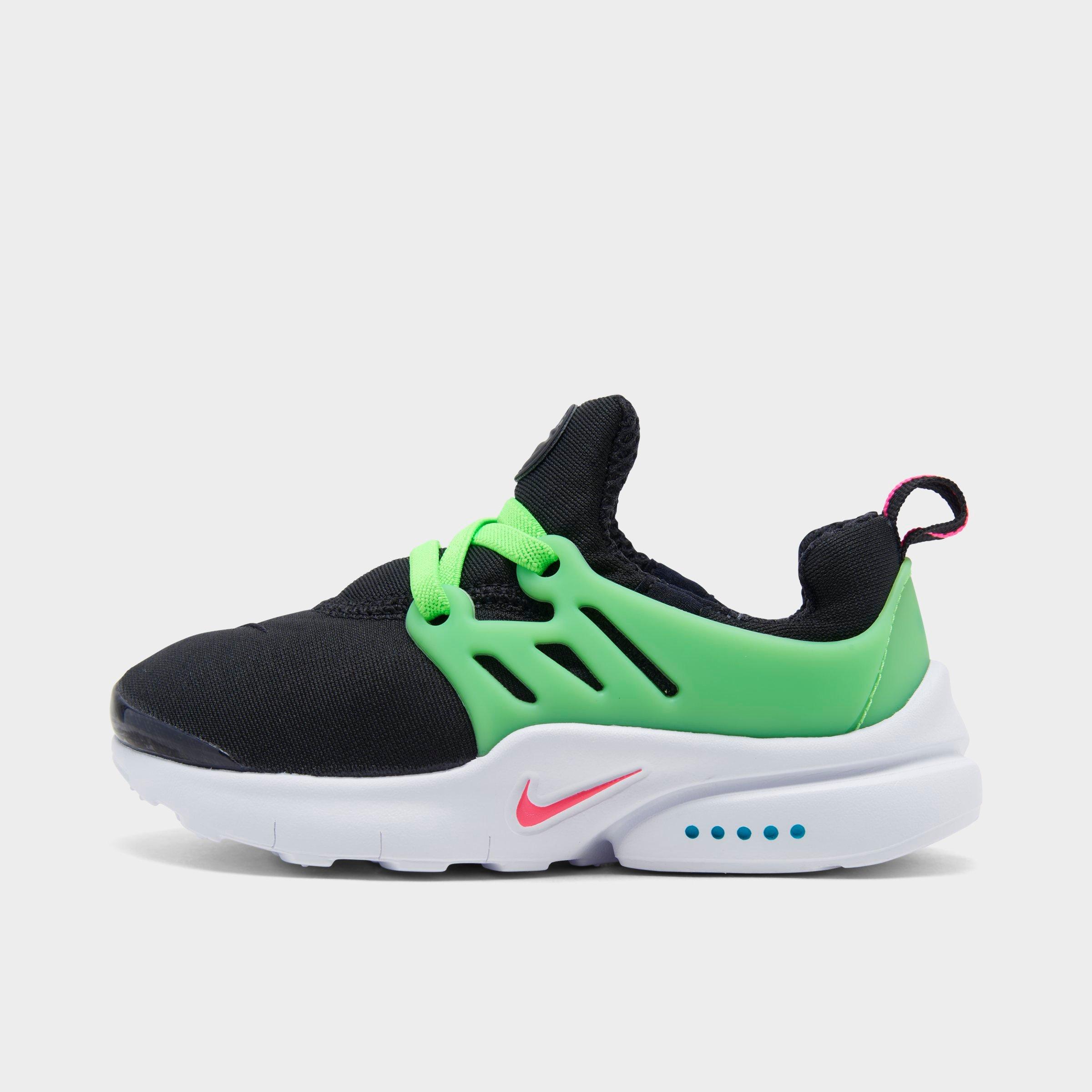 nike little presto