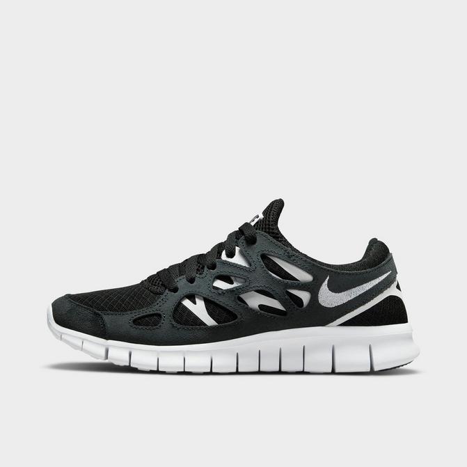 Blacken Beskrive mode Women's Nike Free Run 2 Running Shoes| JD Sports