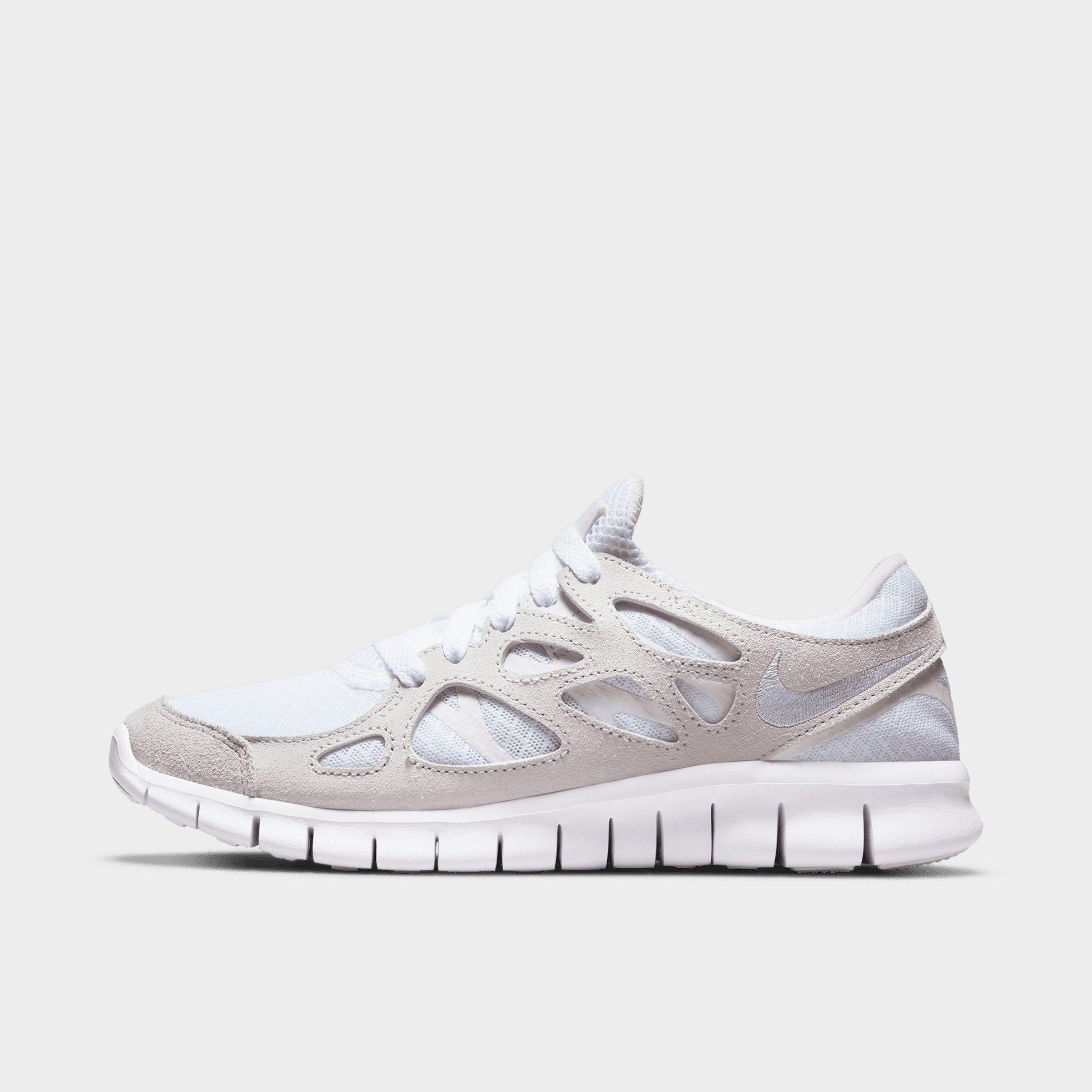 nike women's free run 2 shoes