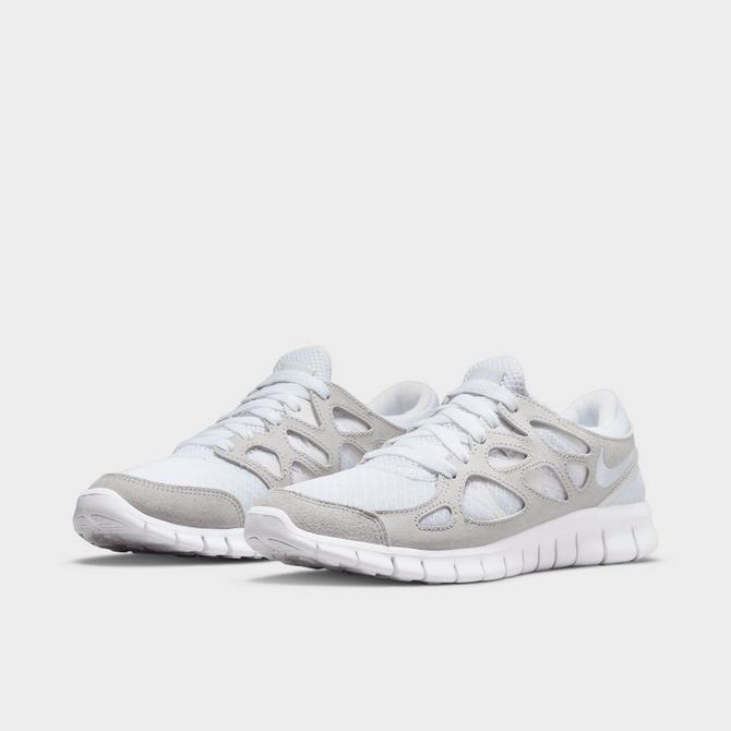 George Eliot alcanzar Unidad Women's Nike Free Run 2 Running Shoes| JD Sports