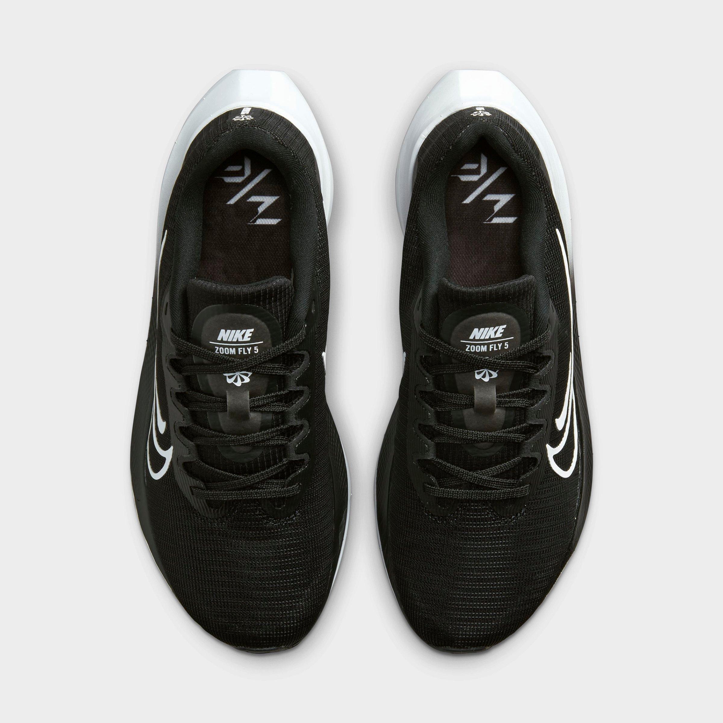 nike zoom fly women's 8.5