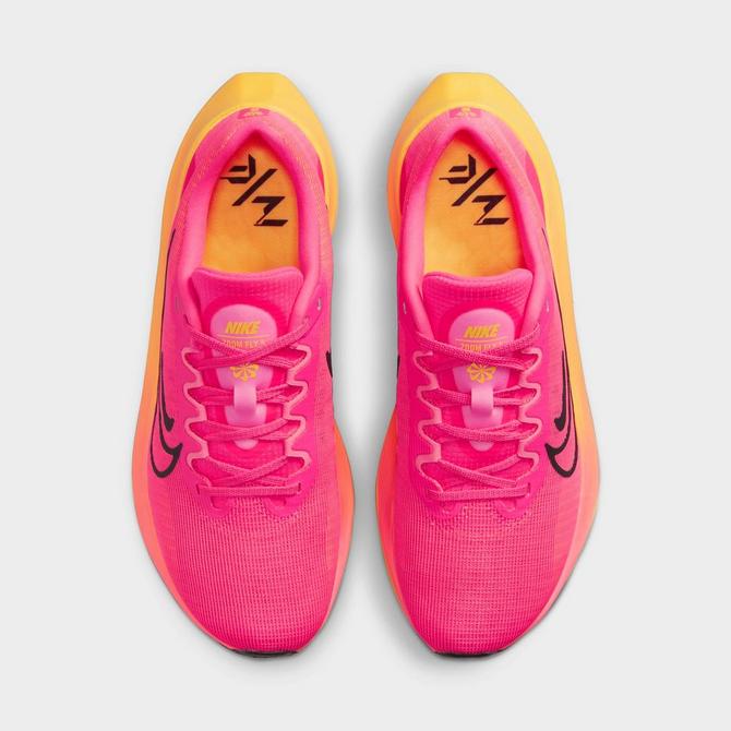 Women's Nike Zoom Fly 5 Running Shoes| JD Sports