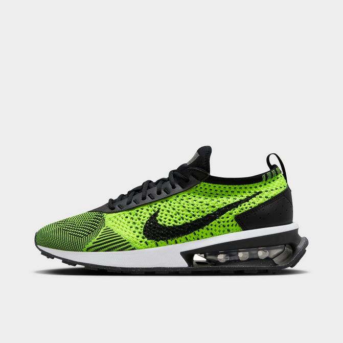 Jd sports nike flyknit on sale