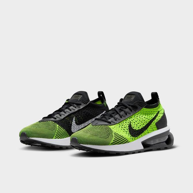 Nike flyknit racer khaki best sale