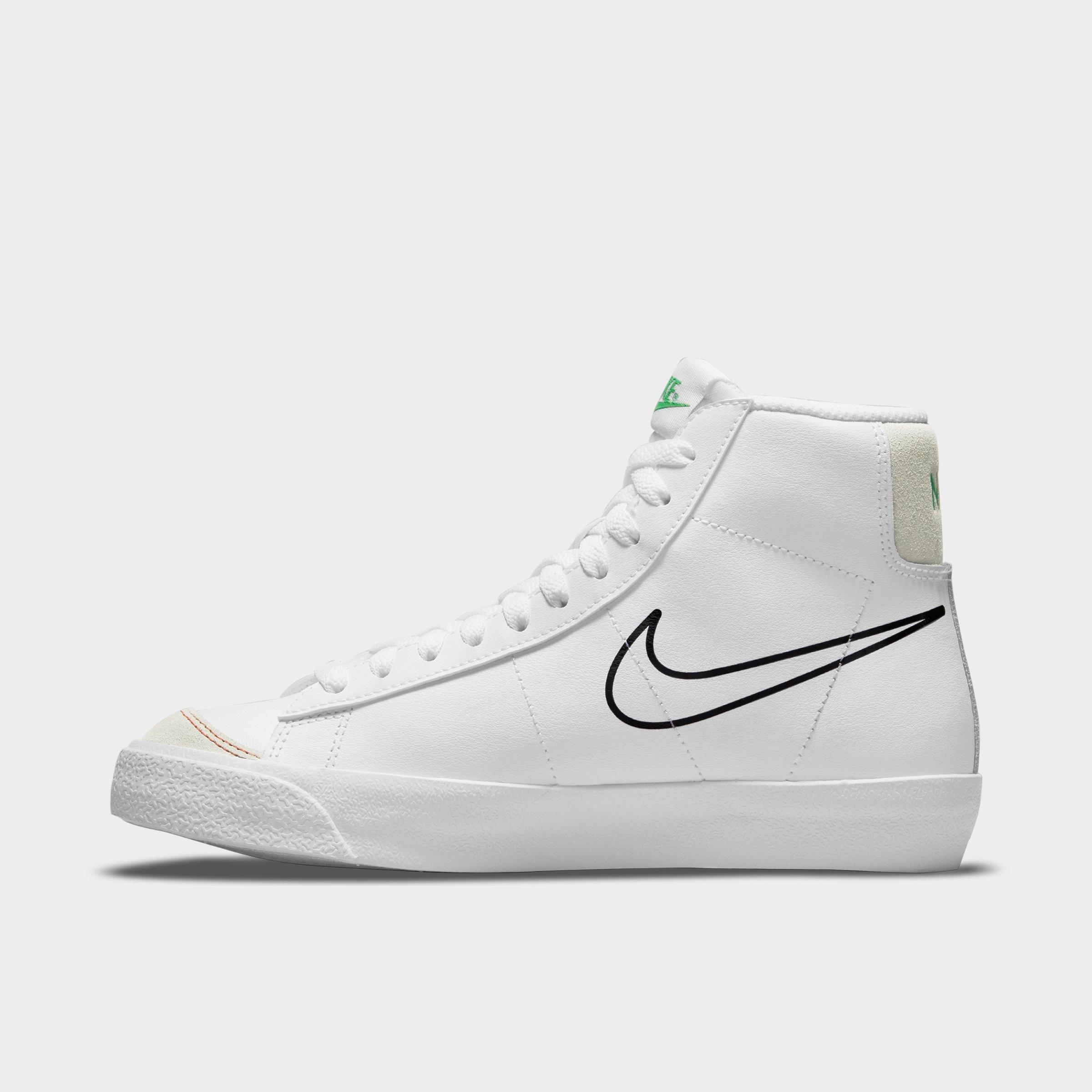 jd sports nike blazer mid 77