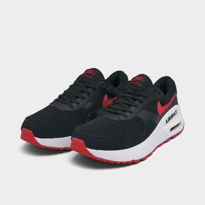 Size+10.5+-+Nike+Air+Max+90+Essential+University+Red+2019 for sale online