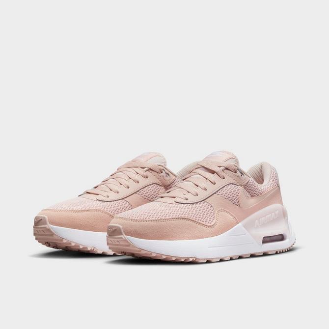 Women's Nike Air Max Bliss SE Casual Shoes