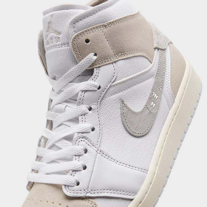 Air Jordan Retro 1 Mid SE Craft Casual Shoes| JD Sports