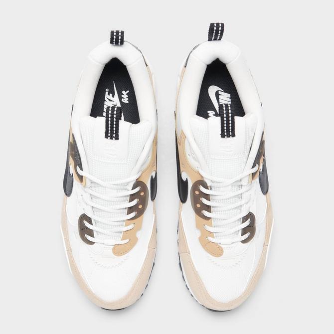 NIKE AIR MAX 90 FUTURA “COW PRINT” WOMEN'S SHOES This offering of