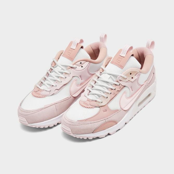 Baby pink air max on sale 90