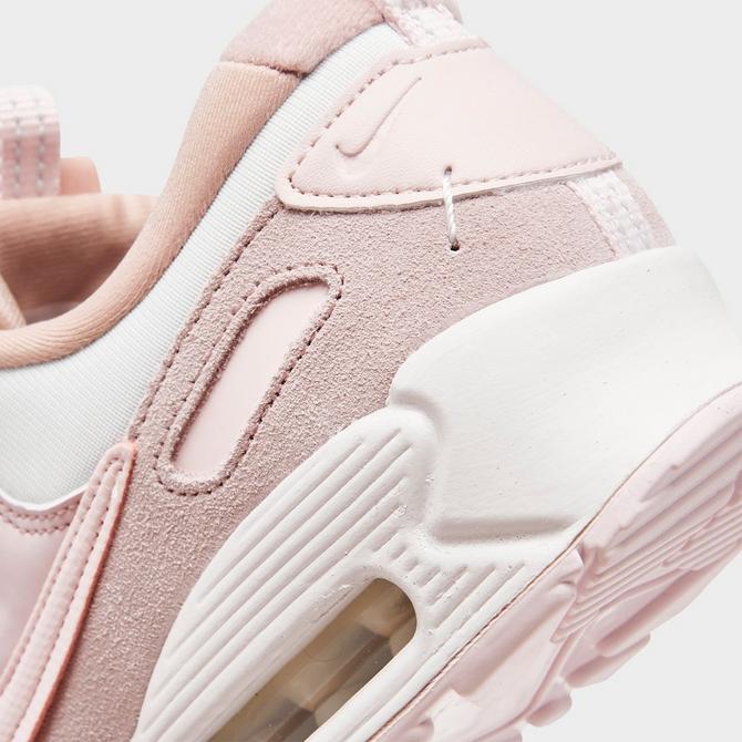 Nike air max hotsell 90 womens light pink