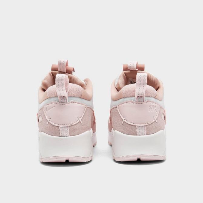 Air max best sale dia barely rose