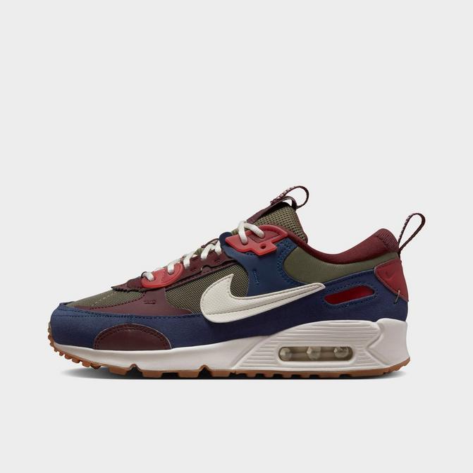 Nike Air Max 90 Futura Women's Shoes.