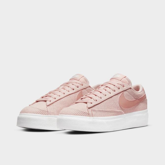 Women's Blazer Low Platform Casual JD Sports