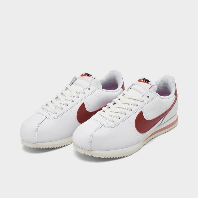 Women's nike outlet cortez classic leather