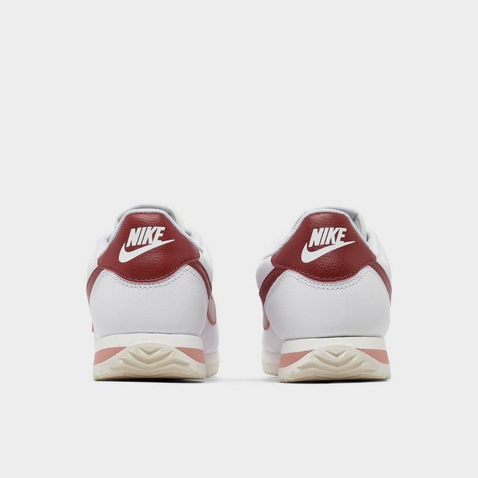 Nike hotsell cortez uncomfortable