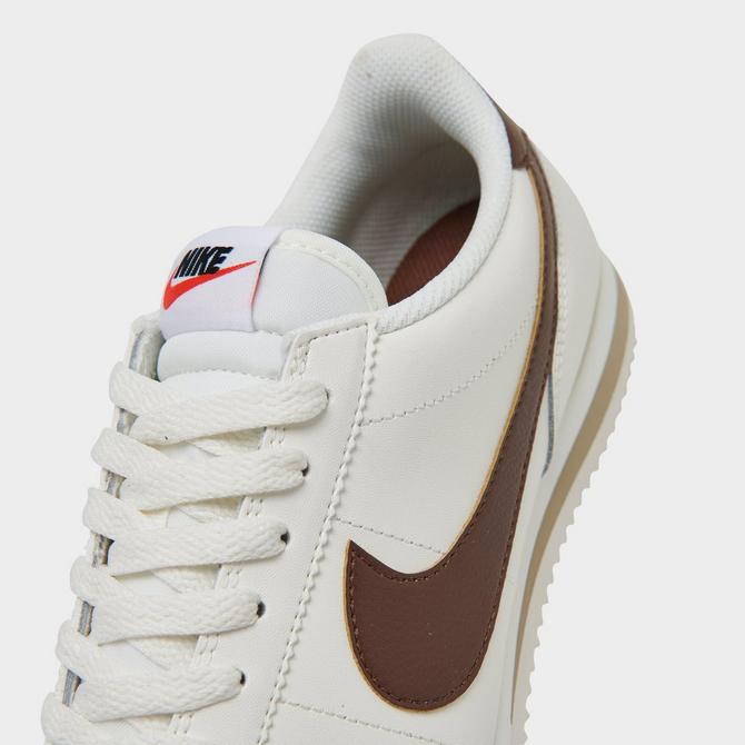 Nike Presents Its Cortez in Fir