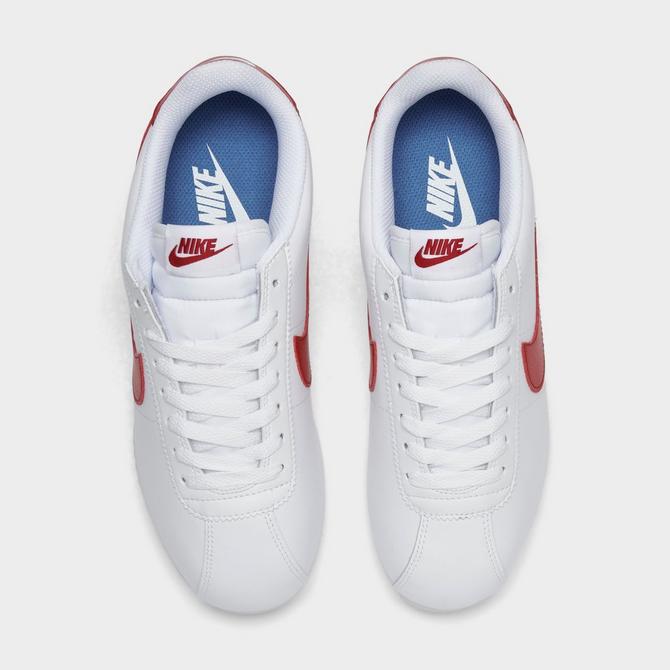 靴 NIKE WOMENS CORTEZ DN1791 25cm Amazon.com | Nike Cortez Women's Shoes (DN1791-107, White