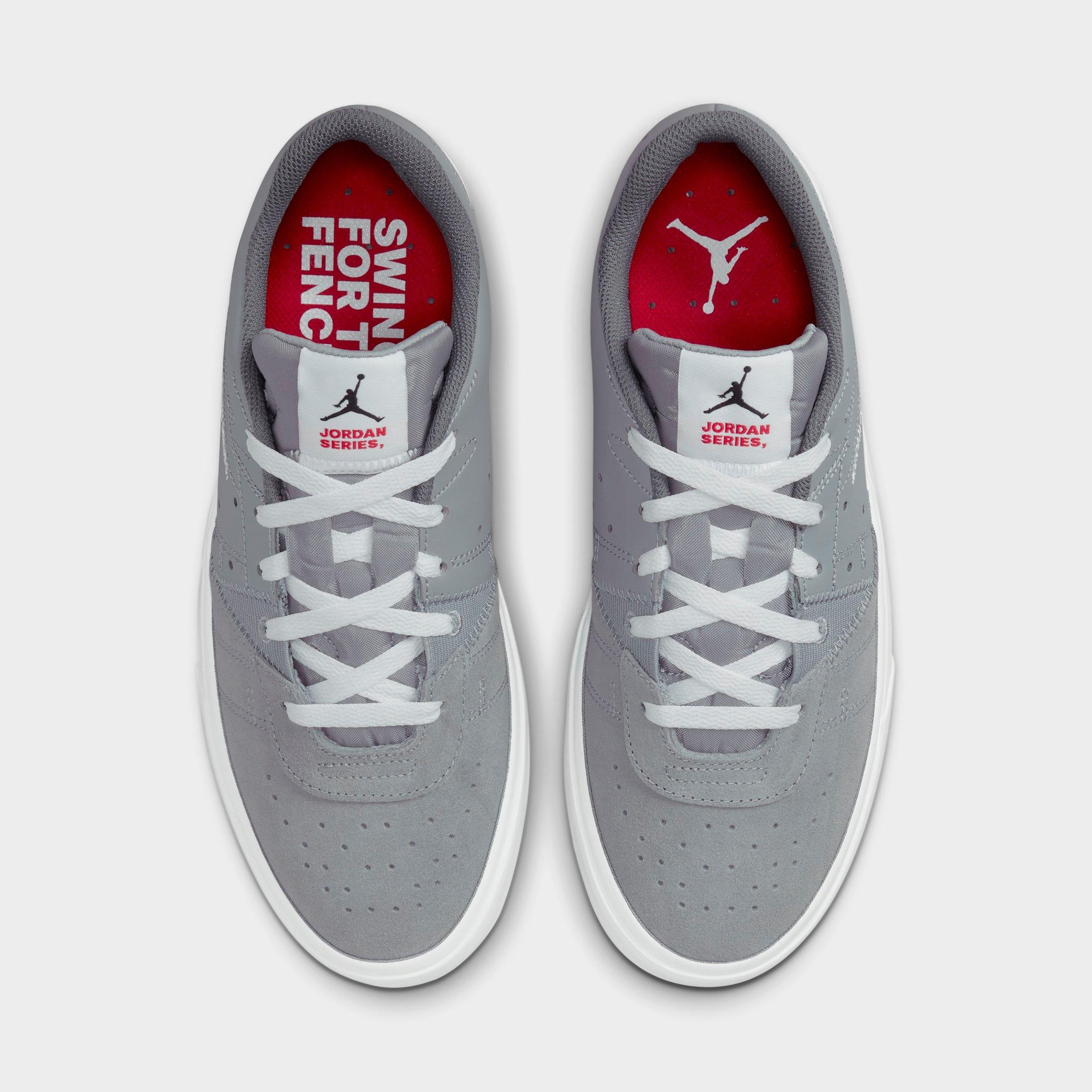 jordan casual shoes