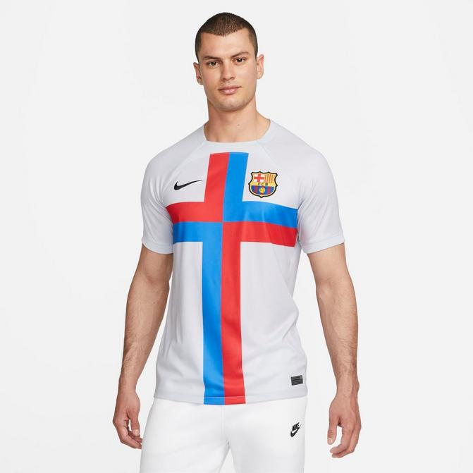 Jd sports barcelona store kit