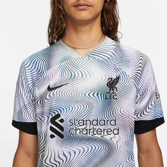 Jd sports liverpool away kit on sale