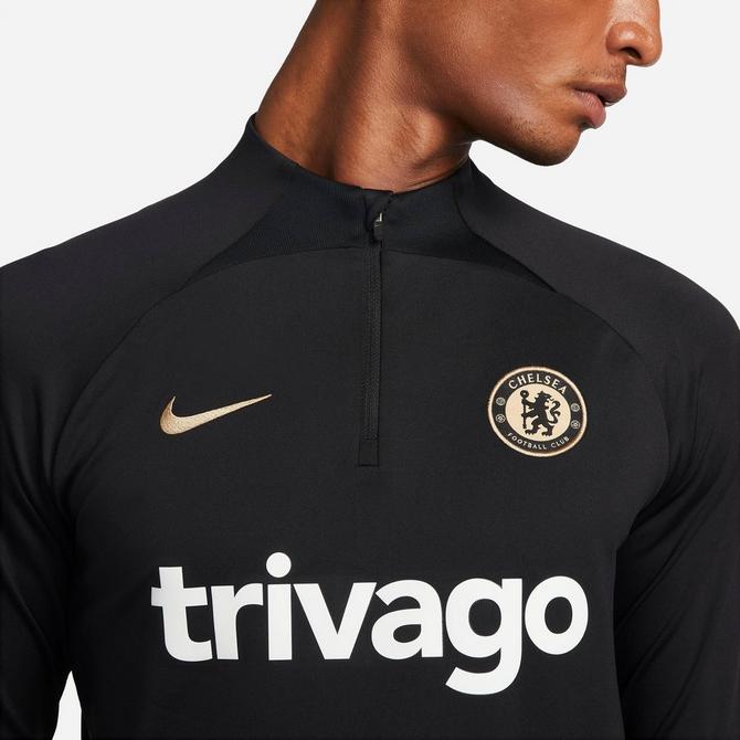 Nike Chelsea FC Strike Drill Top Men – Soccer Maxx