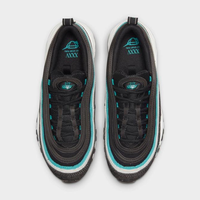 Turquoise nike clearance air max 97