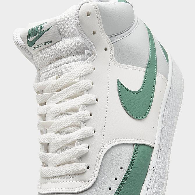 Men's Nike Court Vision Mid Next Nature Casual Shoes| JD Sports Men's Nike Court Vision Mid Next Nature Casual Shoes| JD Sports