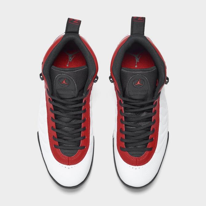 Jordan jumpman pro outlet red