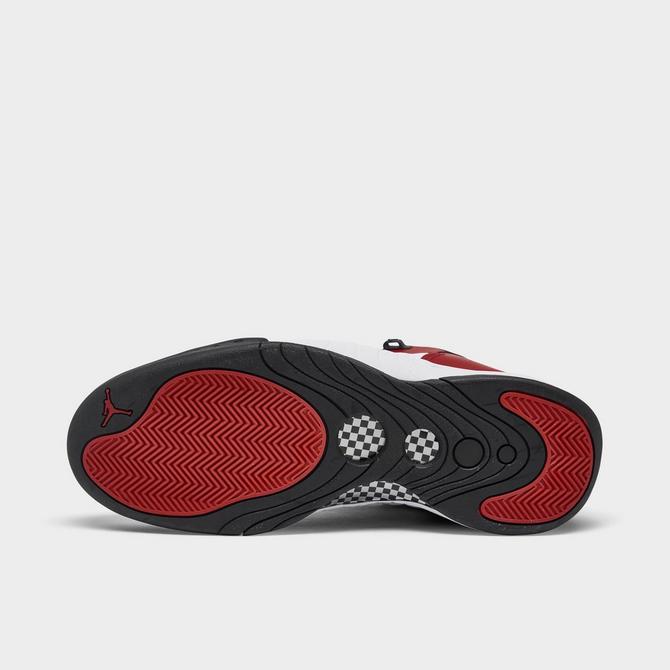 Jumpman shop pro red