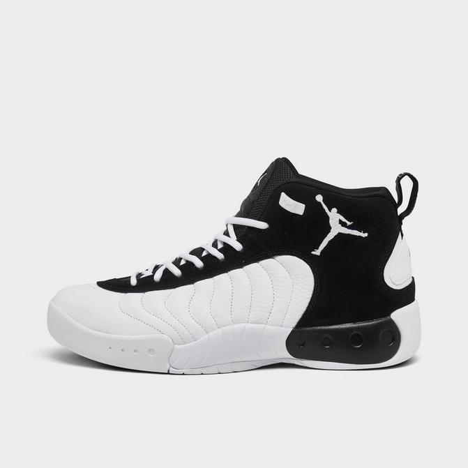 Men s Air Jordan Jumpman Pro Basketball Shoes JD Sports