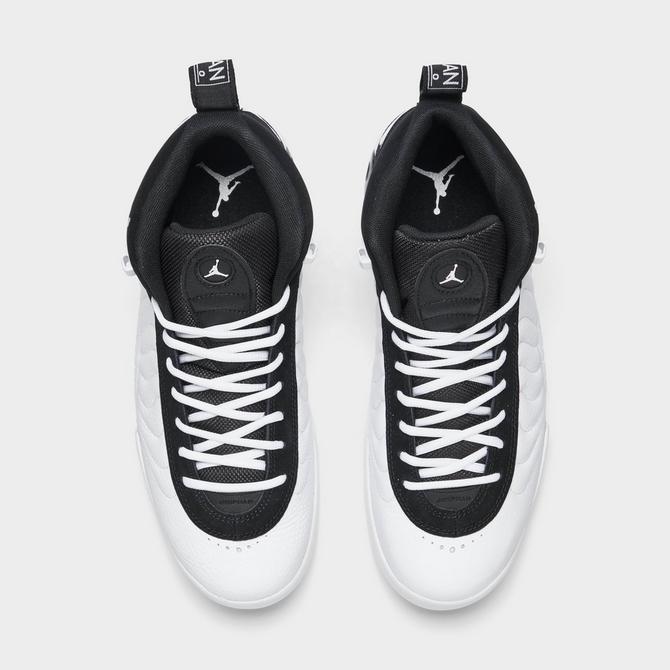 Jordan jumpman all outlet black