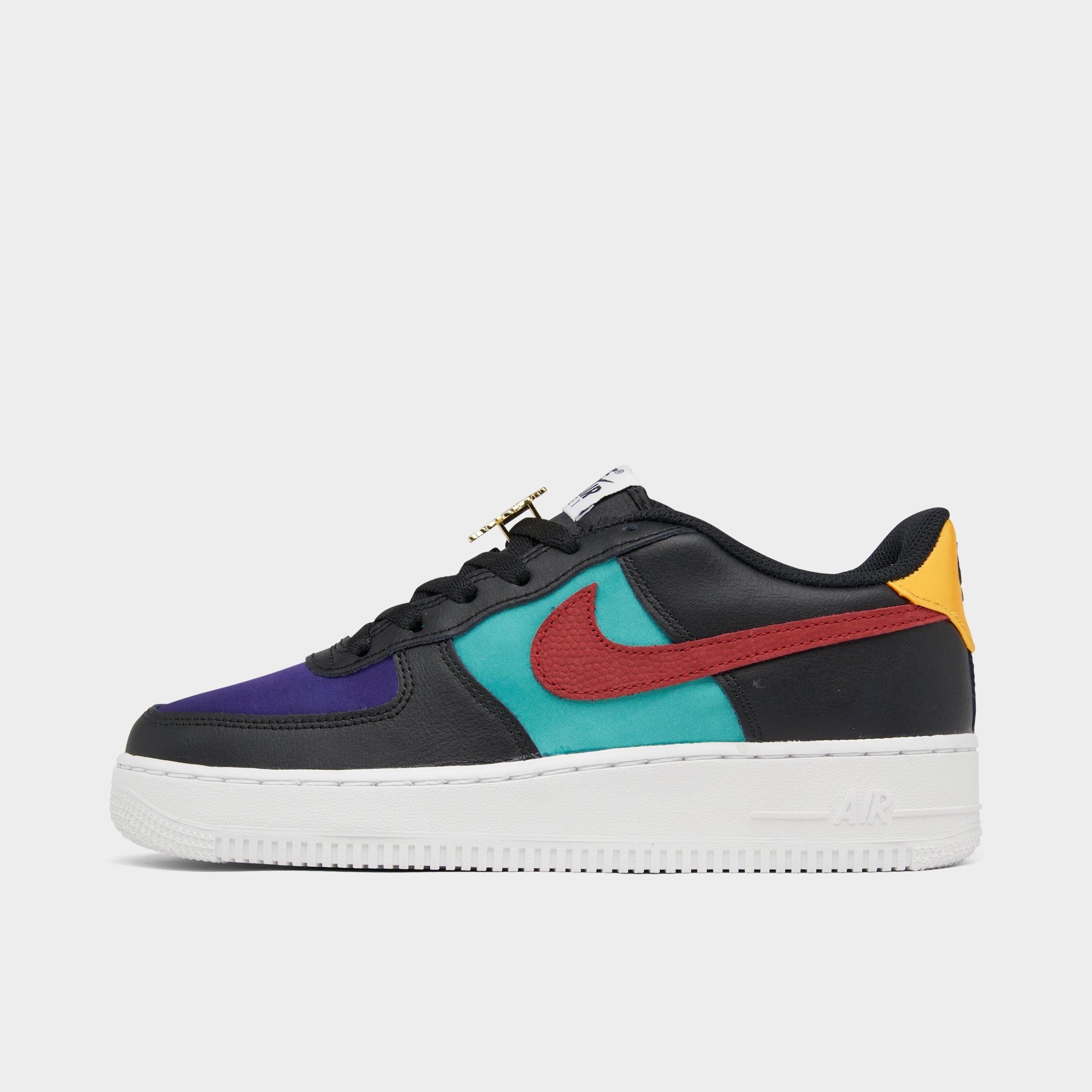 air force 1 lv8 casual shoes