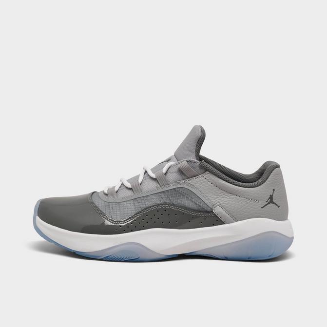 Men's jordan 11 low best sale