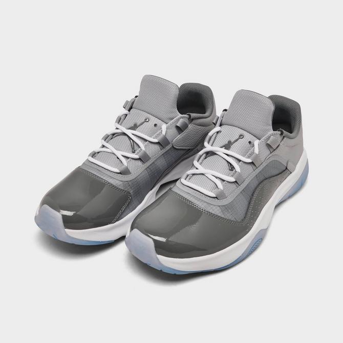 Jordan 11 wolf grey best sale