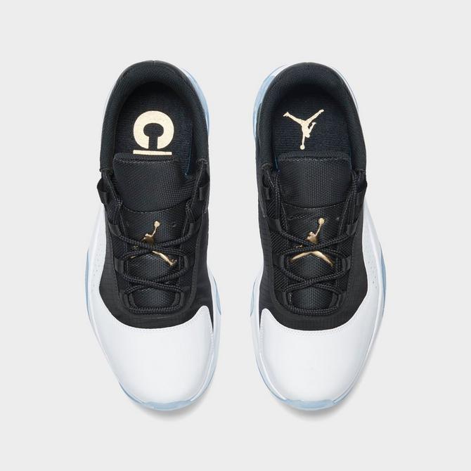 Jordan low top clearance 11