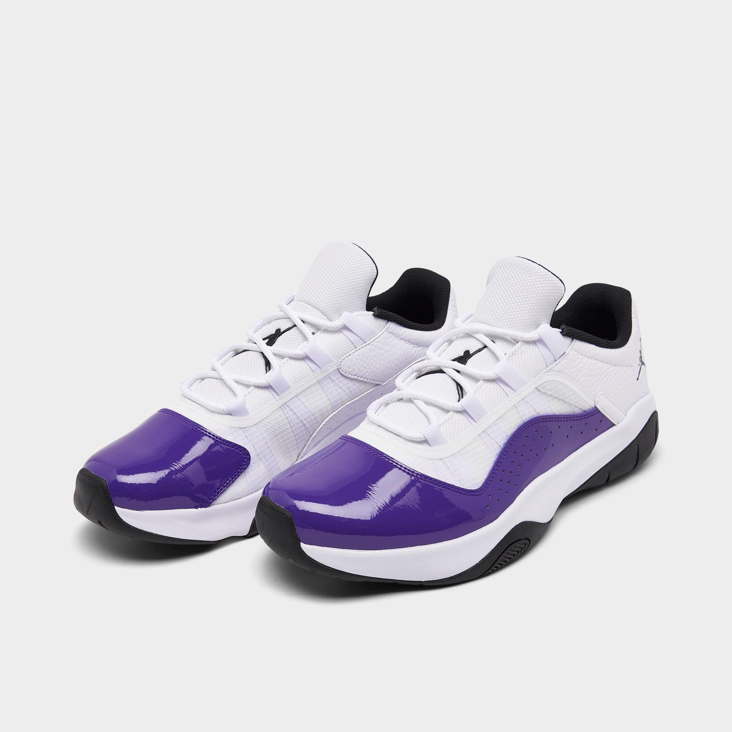 jordan 11 cmtf low