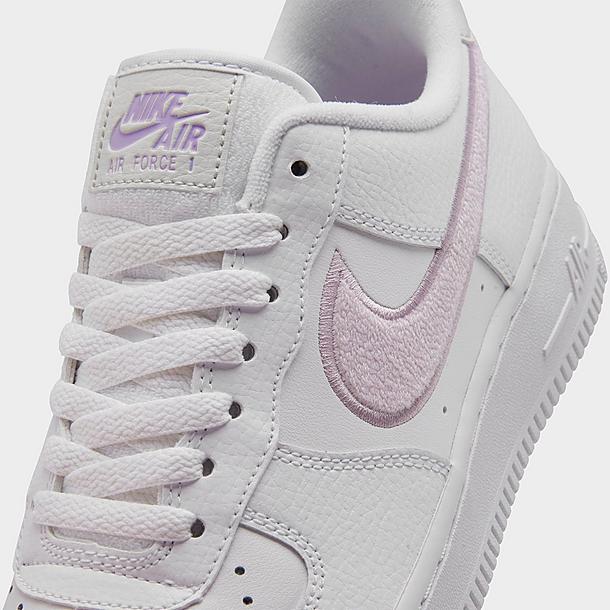 Women's Nike Air Force 1 '07 Essential Casual Shoes| JD Sports