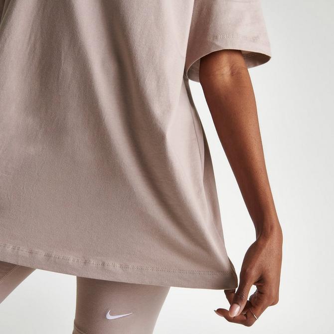 Women's Nike Sportswear Essential T-Shirt| Sports