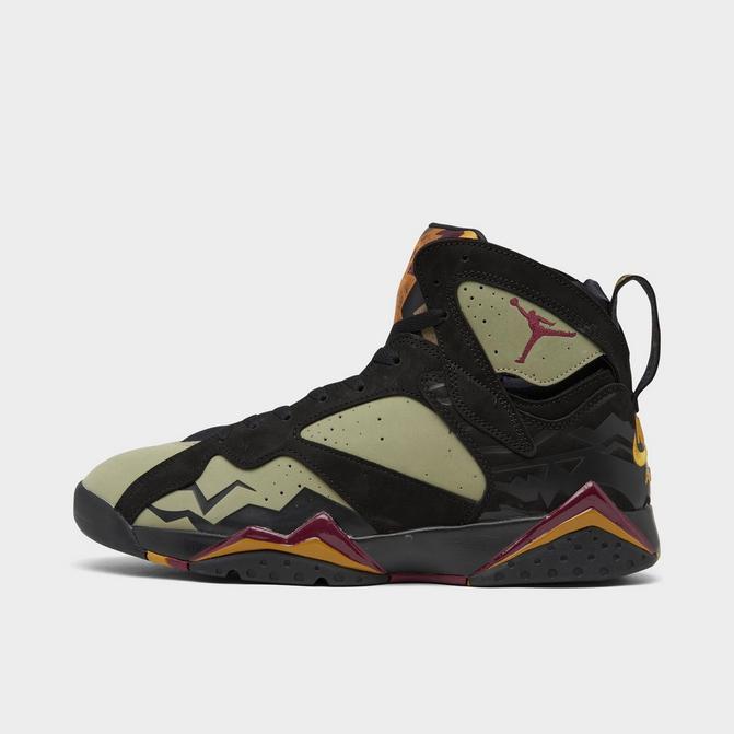 Mens air jordan retro 7 store basketball shoes