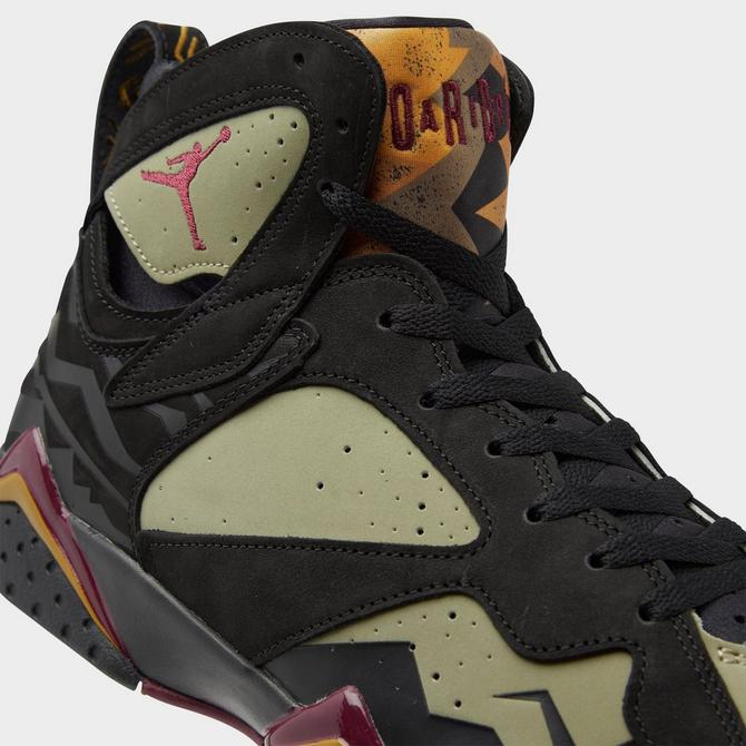 Air Jordan Retro 7 SE Basketball Shoes| JD Sports