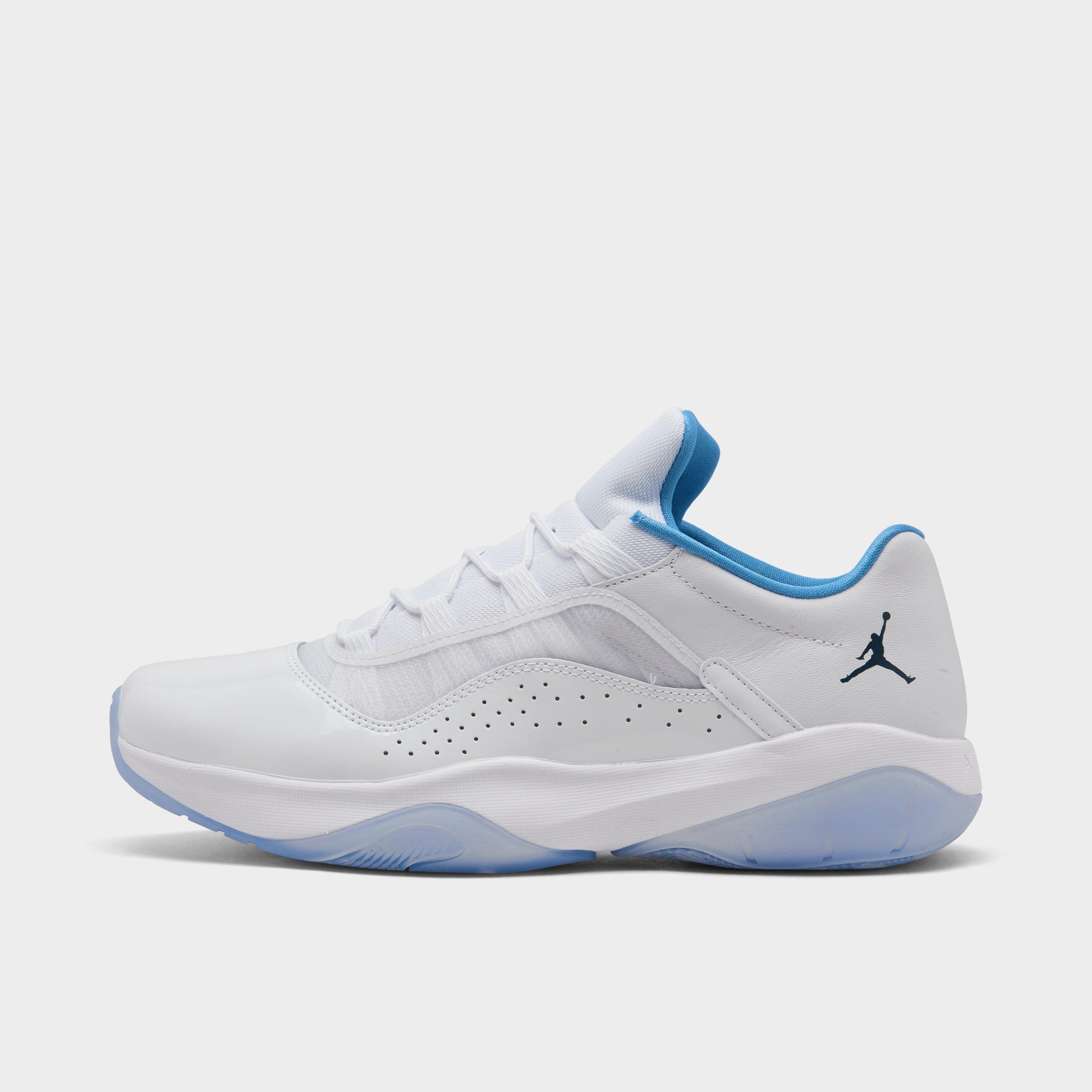 Jordan 11 Low Basketball Shoes| Sports