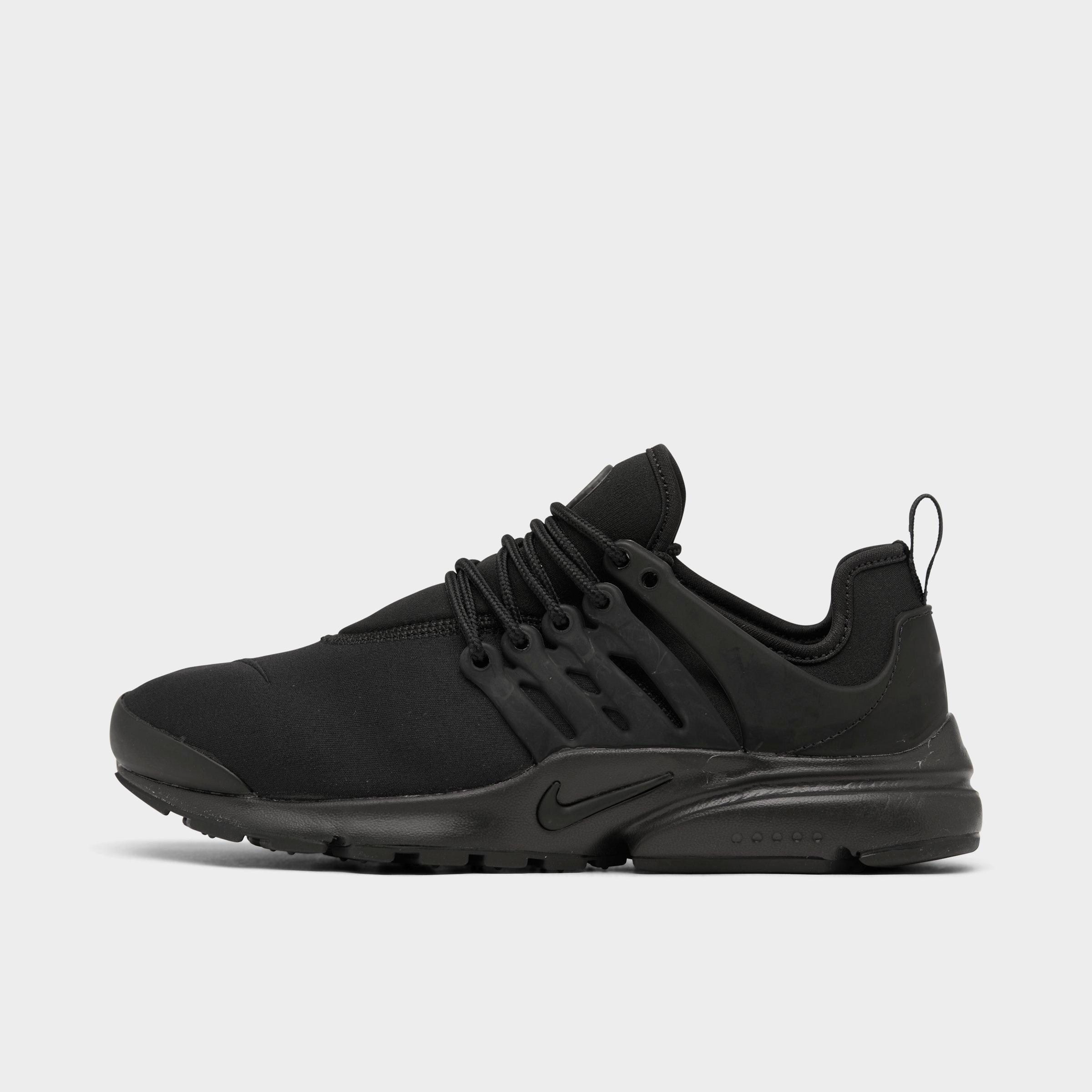 women's nike air presto premium casual shoes