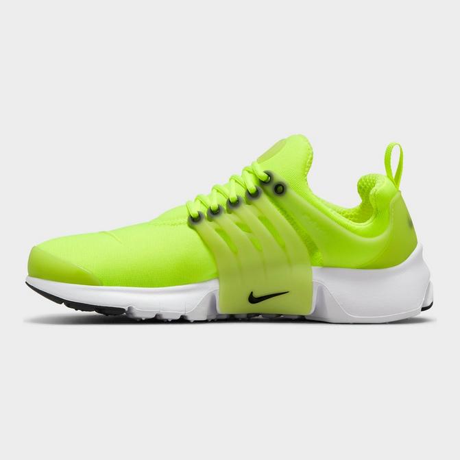 Big kid nike clearance presto