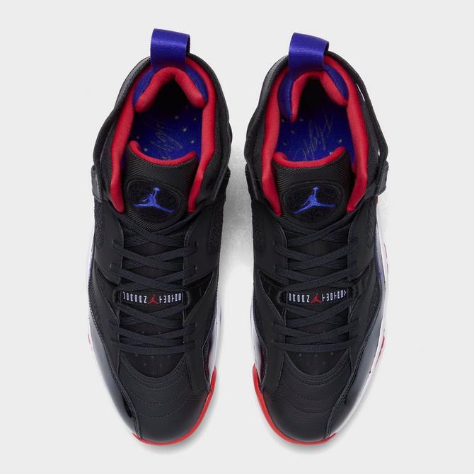 Men's Jordan Jumpman Two Trey Basketball Shoes| JD Sports